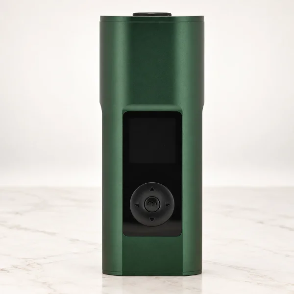 Arizer Solo 3 Version 2.0 Vaporizer - für Kräuter - Sea Of Green