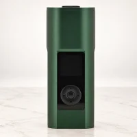 Arizer Solo 3 Version 2.0 Vaporizer - für Kräuter - Sea Of Green