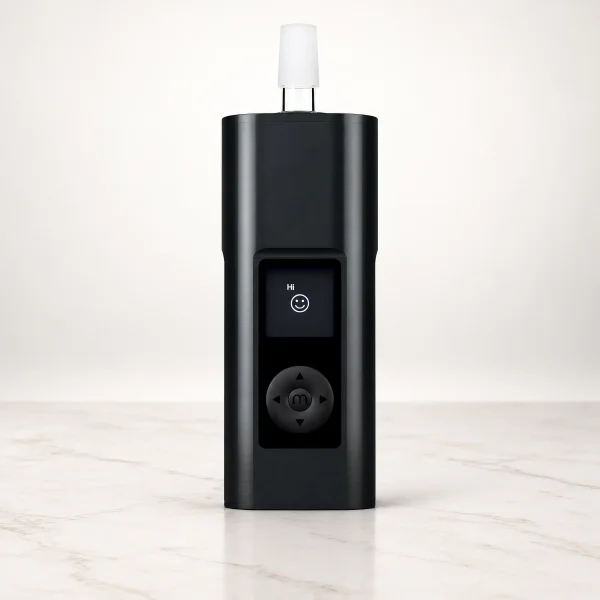 Arizer Solo 3 Version 2.0 Vaporizer - für Kräuter - Intergalactic