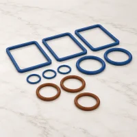 Storz & Bickel Venty - Dichtring Set