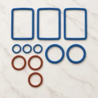 Storz & Bickel Venty - Dichtring Set