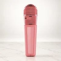 Storz & Bickel Veazy Vaporizer - für Kräuter - Charming Pink
