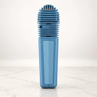 Storz & Bickel Veazy Vaporizer - für Kräuter - Dynamic Blue