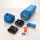 Storz & Bickel Veazy Vaporizer - für Kräuter - Dynamic Blue