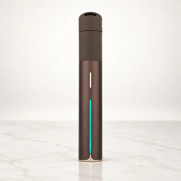 Puffco Pivot Vaporizer - für Extrakte - Mocha