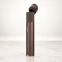 Puffco Pivot Vaporizer - für Extrakte - Mocha