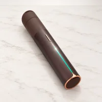 Puffco Pivot Vaporizer - für Extrakte - Mocha