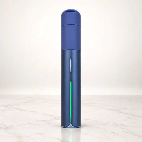 Puffco Pivot Vaporizer - für Extrakte - Sapphire