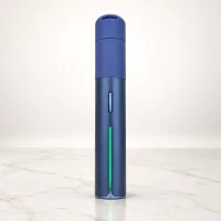 Puffco Pivot Vaporizer - für Extrakte - Sapphire