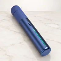 Puffco Pivot Vaporizer - für Extrakte - Sapphire