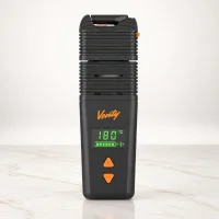 Storz & Bickel Venty Vaporizer - für Kräuter