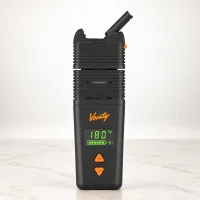 Storz & Bickel Venty Vaporizer - für Kräuter