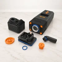 Storz & Bickel Venty Vaporizer - für Kräuter