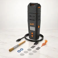 Storz & Bickel Venty Vaporizer - für Kräuter