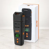 Storz & Bickel Venty Vaporizer - für Kräuter