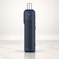 Norddampf Relict Vaporizer - für Kräuter - Nordic Blue