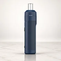 Norddampf Relict Vaporizer - für Kräuter - Nordic Blue