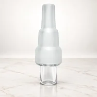 Norddampf Relict - Bong Adapter 14,5er & 18,8er