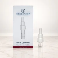 Norddampf Relict - Bong Adapter 14,5er & 18,8er