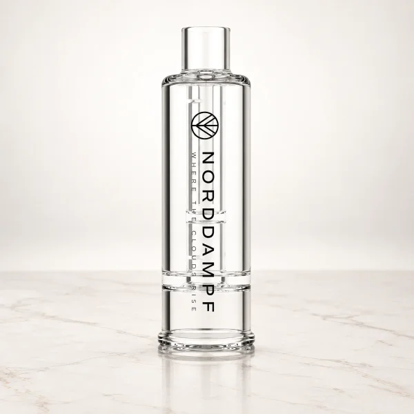 Norddampf Relict - Bubbler / Wasserfilter