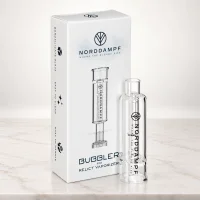 Norddampf Relict - Bubbler / Wasserfilter