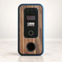 Cuboo Induction Heater XL - Induktionsheizer für DynaVap Vaporizer