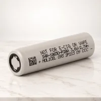 Molicel Akku einzeln - INR18650-P28A - 2800mAh - 35A