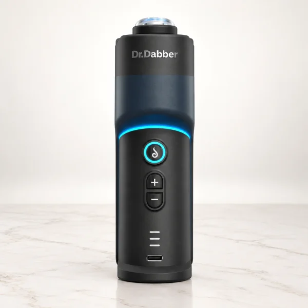 Dr. Dabber Switch GO Vaporizer - für Extrakte