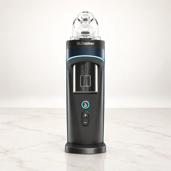 Dr. Dabber Switch 2 Vaporizer - für Extrakte