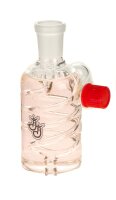Jelly Joker Vorkühler Gelcooler - mit Kühlspirale - 18,8 mm H 13 cm D 4,5 cm - Pink