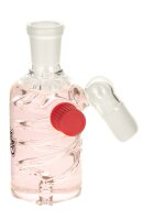 Jelly Joker Vorkühler Gelcooler - mit Kühlspirale - 18,8 mm H 13 cm D 4,5 cm - Pink