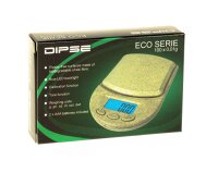 Dipse Digital Feinwaage "ECO 100" 100g/0,01g