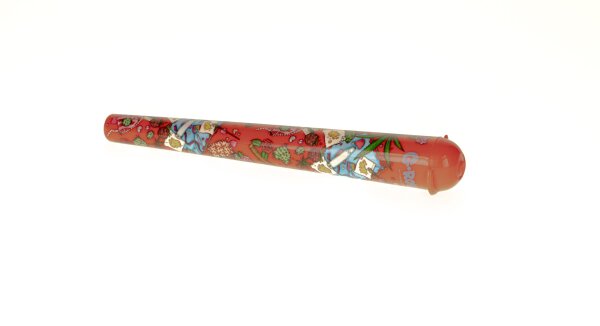 G-Tube Jointhülse - Amsterdam Picnic Cone Holders - Rot