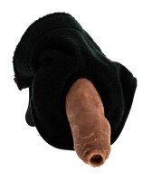 CleanU - ScreenyWeeny 5.0 - Farbe: Latino/Brown - Modell: Beast