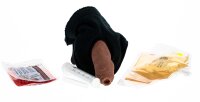 CleanU - ScreenyWeeny 5.0 - Farbe: Latino/Brown - Modell: Beast