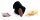 CleanU - ScreenyWeeny 5.0 - Farbe: Latino/Brown - Modell: Beast
