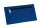 Champ - Tabaktasche - 160x90 mm - geriffelt - Blau
