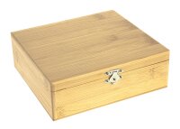 Stoner Box - Plain - Large - 19x17x6 cm