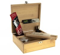 Stoner Box - Plain - Large - 19x17x6 cm