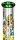 Black Leaf Glasbong 18,8er/14,5er - Hanuman - H 40 cm D 51 mm - ICE
