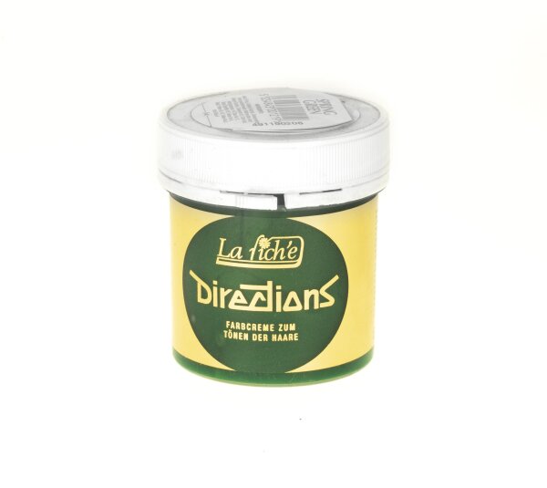 Directions Haartönung 89ml - Spring Green