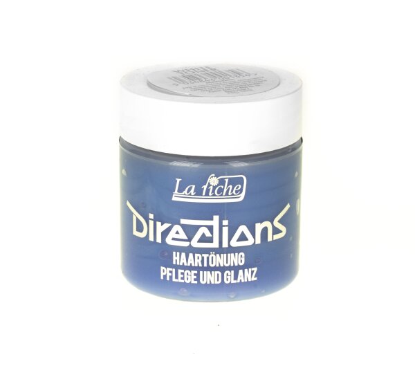 Directions Haartönung 100ml - White Toner