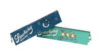 Smoking Kukuxumusu - King Size Slim - 33 Blättchen