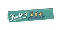 Smoking Kukuxumusu - King Size Slim - 33 Blättchen