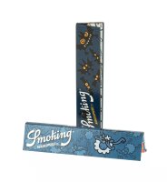 Smoking Kukuxumusu - King Size Slim - 33 Blättchen