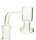 Jelly Joker Terp Vacuum Quarz Banger 14,5er