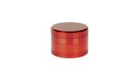 Jelly Joker Pollinatorgrinder 4tlg - Matrix - D 55 mm - Rot