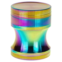 Super Heroes - Pollinatorgrinder - Slim - D 50 mm H 62 mm - Rainbow
