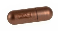 Vakuumbox / Tight Pack 0,06l - Kupfer
