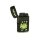 V-Fire Easy Torch Double Jet Feuerzeug - Hanf